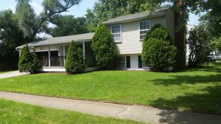 3767 Aurelia Dr, Columbus OH  43232-6237 exterior
