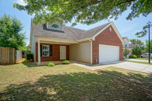 150 Madison Ave, Jackson, GA 30233-6141