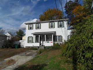 55 Rebekah St, Woonsocket, RI 02895-1120