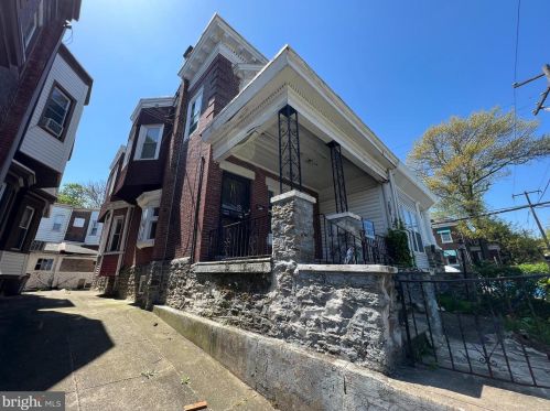 926 Duncannon Ave, Philadelphia, PA 19141-4032