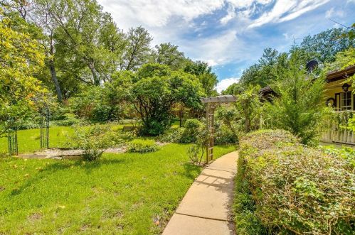 3801 Clayton Rd, Fort Worth TX  76116-9416 exterior