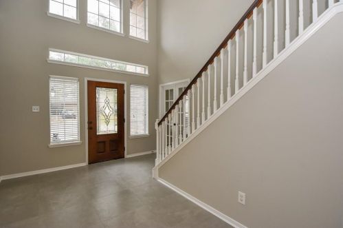 20711 Mansfield Bay Ln, Richmond TX  77407-2676 exterior