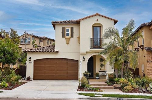 7328 Sitio Castano, Carlsbad, CA 92009-2050