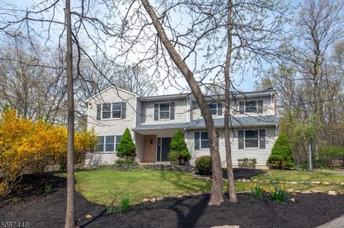 99 Catswamp Rd, Hackettstown NJ  07840-4642 exterior
