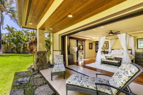 4292 Kahala Ave, Honolulu HI  96816-4822 exterior