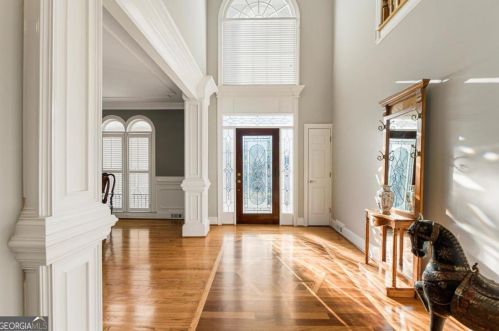 7715 Saint Marlo Country Club Pkwy, Duluth, GA 30097-1631