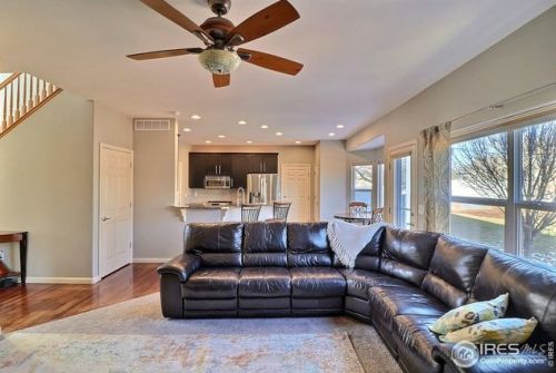 6715 32nd St, Greeley CO 80634-8928 exterior