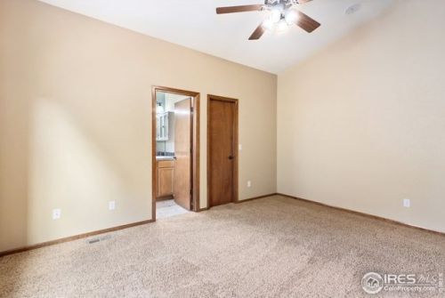 2263 Forecastle Dr, Fort Collins CO  80524-6753 exterior