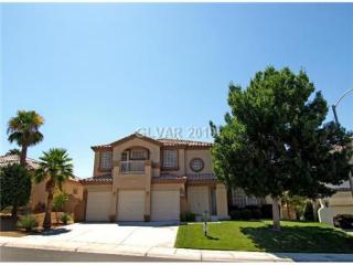 1341 Via Savona Dr, Henderson, NV 89052-3087