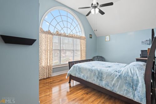 244 Memory Ln, Stockbridge GA  30281-6294 exterior