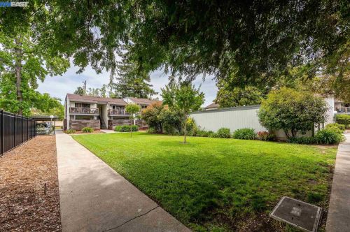 4081 Clayton Rd, Concord CA  94521-2660 exterior