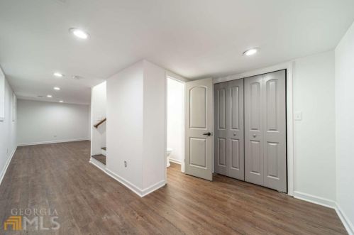 681 Ferris St, Atlanta GA  30310-2263 exterior
