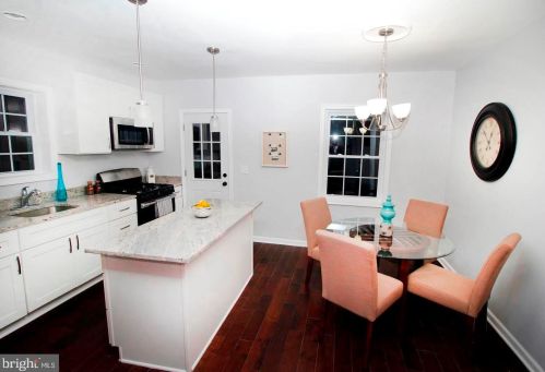 9509 Dallas Ave, Silver Spring MD 20901-3214 exterior