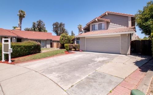 1130 Raposa Ct, San Jose, CA 95121-2543