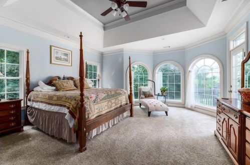 1132 Mccoy Dr, Conyers GA  30094 exterior