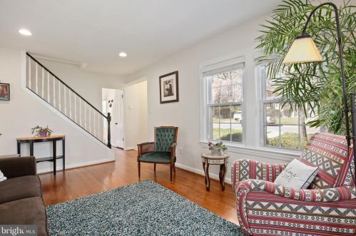 10159 Sutherland Rd, Silver Spring MD 20901-2236 exterior