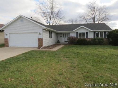 120 Davinci Dr, Springfield, IL 62703-5188