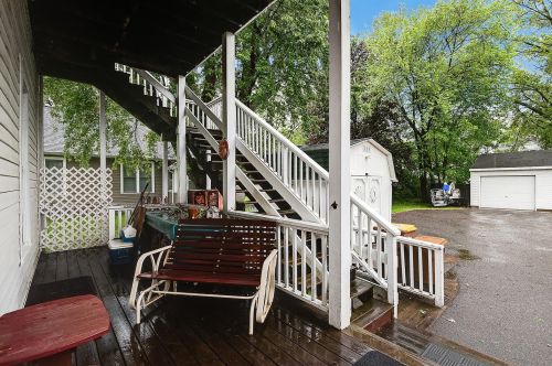 2218 3rd St, Saint Paul MN  55119-4028 exterior