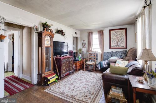116 Osborne Rd, Aberdeen MD  21001-2509 exterior