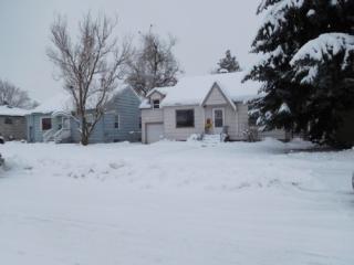 524 Longfellow Ave, Spokane WA  99205-1103 exterior
