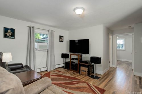 4895 Pennsylvania St, Englewood CO 80113-6920 exterior