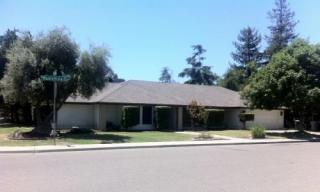 1007 Monte Vista Ave, Visalia, CA 93277-7428