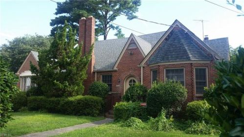412 Sinclair St, Norfolk, VA 23505-4360