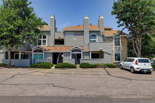 931 Zeno Way, Denver, CO 80017-2604