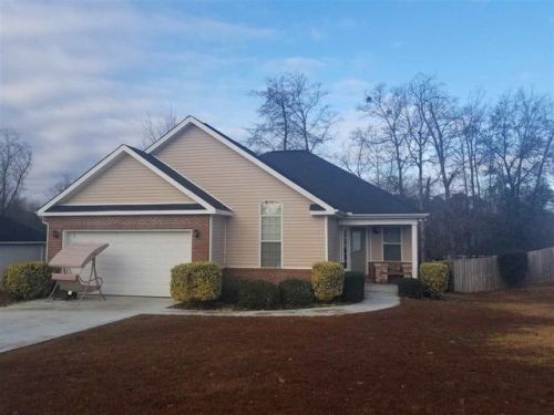 508 Blue Bonnet Trl, Bonaire, GA 31005-3755