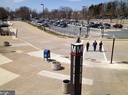 1813 Sanford Rd, Silver Spring MD 20902-4007 exterior