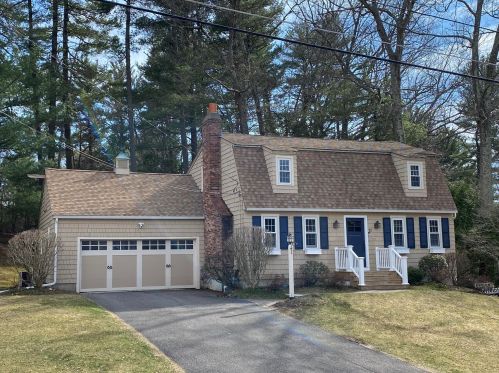 22 Shadwell Rd, Nashua, NH 03062-2544