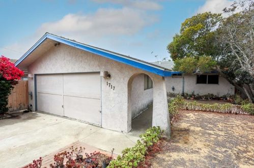 1717 13th St, San Luis Obispo, CA 93402-2209