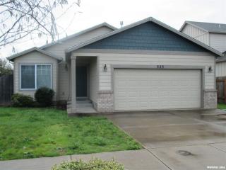 323 Stormy St, Albany, OR 97322-4555