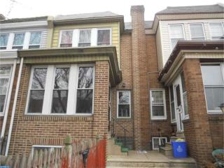 5405 Rutland St, Philadelphia, PA 19124-1127