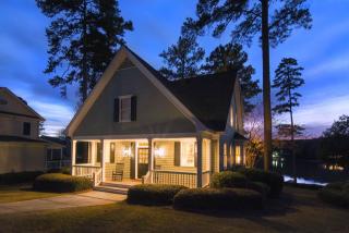 1093 Village Loop, Reynolds Plantation, GA 30642-4901
