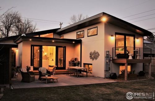 1830 Cedar Ave, Boulder CO  80304-3123 exterior
