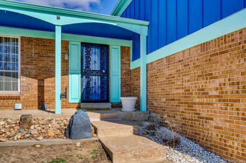 1595 Vaughn Cir, Denver, CO 80012-5316