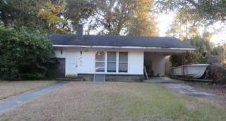2119 Walz Dr, Savannah, GA 31404-5829