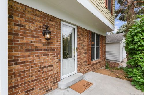 1448 Vaughn Cir, Denver, CO 80012-4340