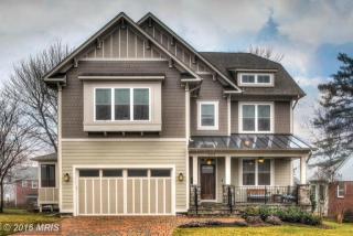 6518 Little Falls Rd, Arlington, VA 22213-1209