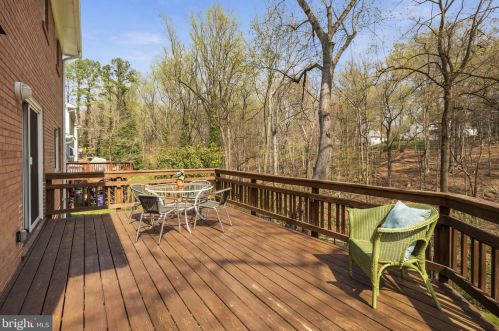 10615 Meadowhill Rd, Silver Spring MD 20901-1532 exterior