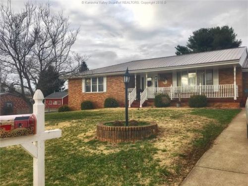 72 Carney Dr, Millwood, WV 25262-8527