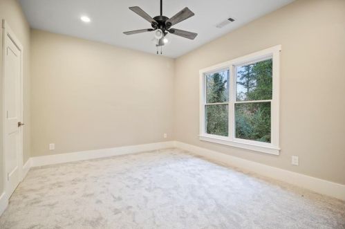 1673 Beacon Hill Blvd, Atlanta GA  30329-2517 exterior