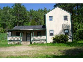 2046 Buffalo Rd, Ellsworth, NH 03266-3265