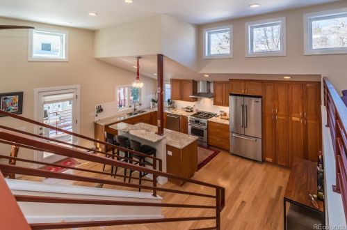 1235 Cedar Ave, Boulder CO  80304-3113 exterior