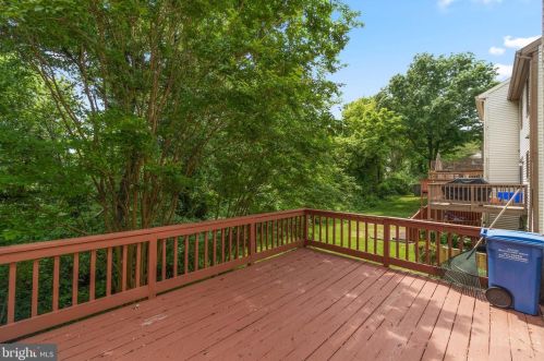 2923 Mozart Dr, Silver Spring MD 20904-6815 exterior