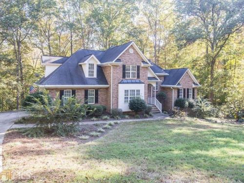 75 Paradise Ct, Mcdonough, GA 30252-3630