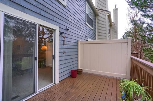 1699 Trenton St, Denver CO  80220-2044 exterior