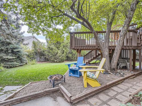 7640 Phillips Cir, Englewood CO 80112-3254 exterior