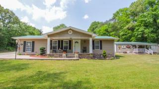 1710 Wolf Valley Rd, Heiskell, TN 37754-2711